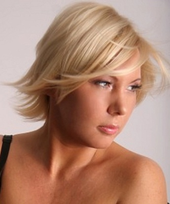 Надеждочка